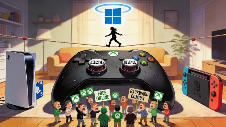 Embedded game controls and returning to a browser session