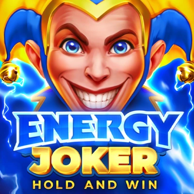 Turbo Joker: Hold and Win